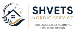 SHVETS NORDIC SERVICE