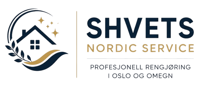SHVETS NORDIC SERVICE